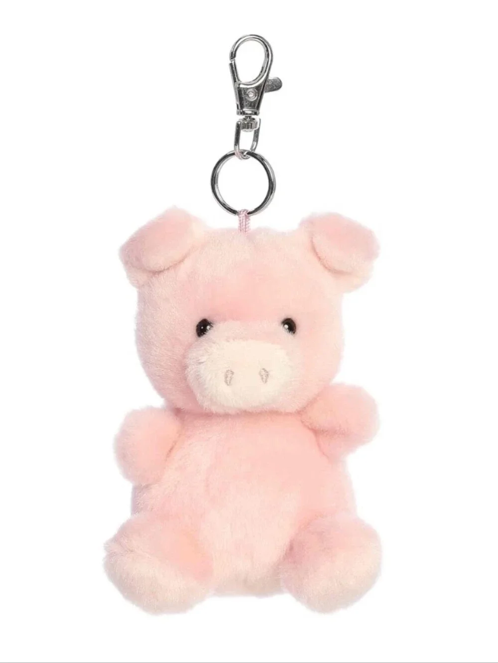 Source Unknown this plush
